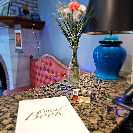 Du Commerce Et De Navarre 2* لورد