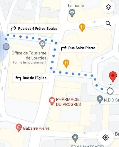 Du Commerce Et De Navarre