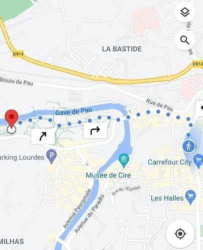 Du Commerce Et De Navarre لورد