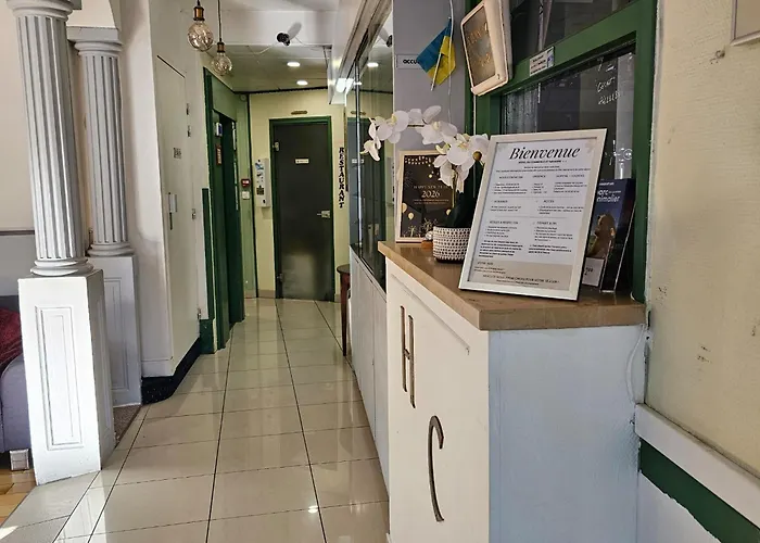 Du Commerce Et De Navarre