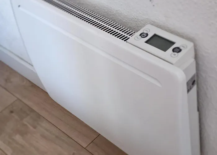 فندق Du Commerce Et De Navarre لورد