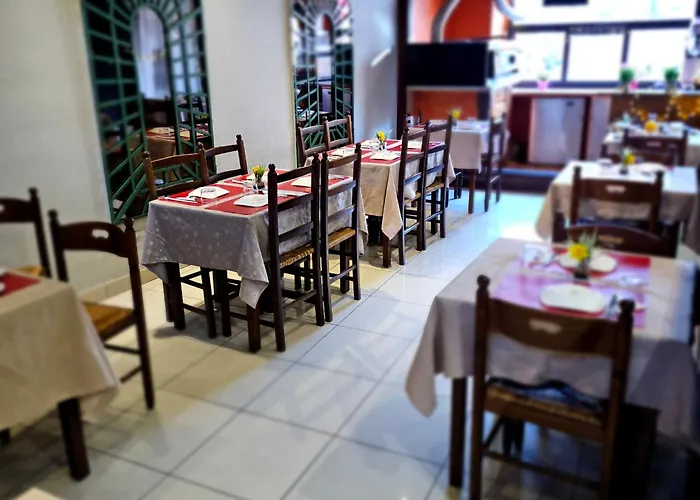 Du Commerce Et De Navarre فندق لورد