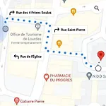 Du Commerce Et De Navarre