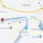 Du Commerce Et De Navarre Lourdes