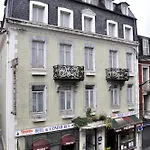 Hotel Du Commerce Et De Navarre Lourdes