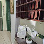 Hotel Du Commerce Et De Navarre