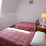 Hotel Du Commerce Et De Navarre