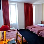 Hotel Du Commerce Et De Navarre Lourdes