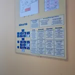 Hotel Du Commerce Et De Navarre Lourdes