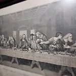 Hotel Du Commerce Et De Navarre Lourdes