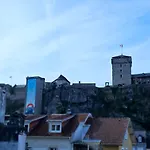 Hotel Du Commerce Et De Navarre 2*