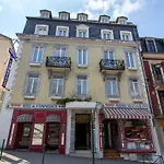 Hotel Du Commerce Et De Navarre Lourdes