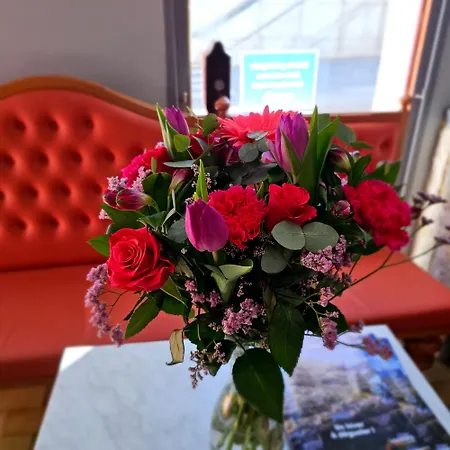 Du Commerce Et De Navarre Hotel