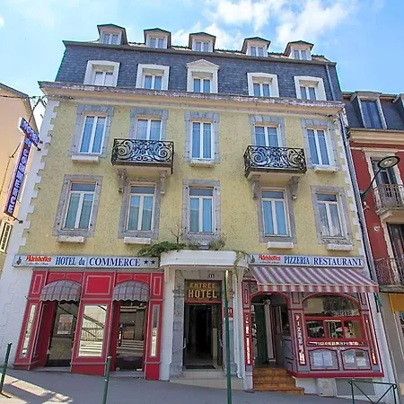 Du Commerce Et De Navarre Lourdes