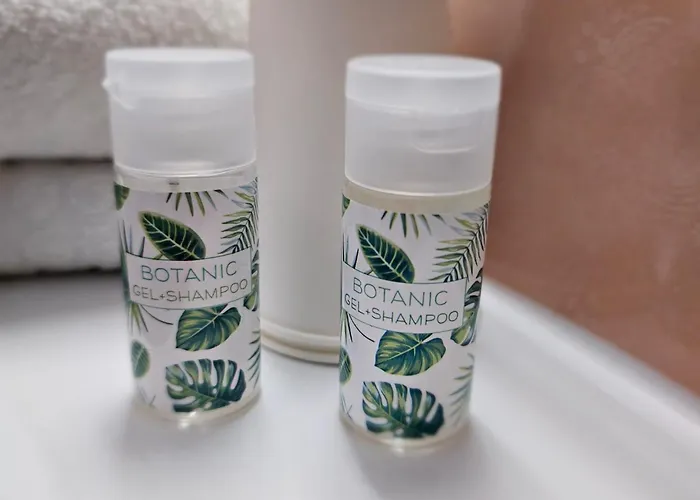 ホテル Du Commerce Et De Navarre