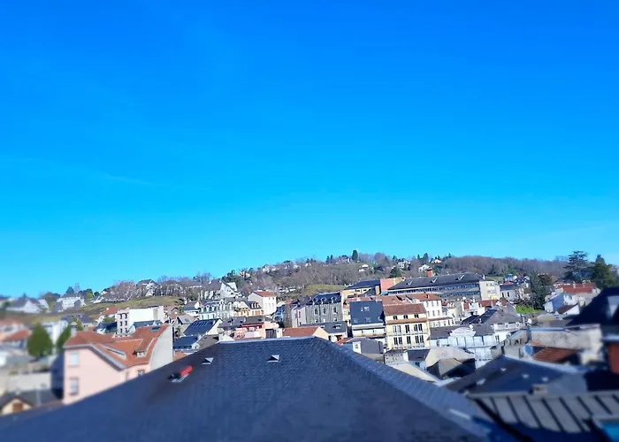 Du Commerce Et De Navarre ホテル