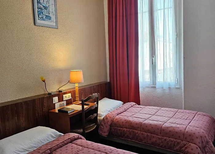 Du Commerce Et De Navarre